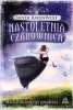 Nastoletnia czarownica
